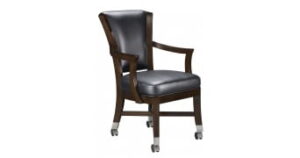 Elite Caster Chair