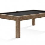 Rustic Dark Brown
