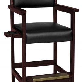 Heritage Spectator Chairs