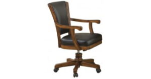 Elite Gas Lift Game Chair