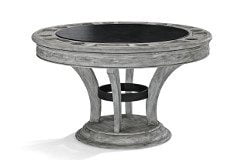 Centennial Poker Game Table