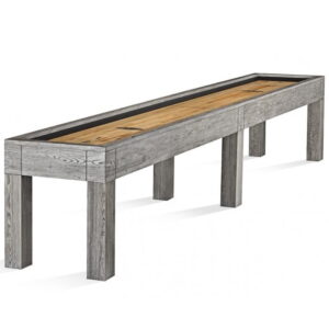 Sanibel Shuffleboard 12'