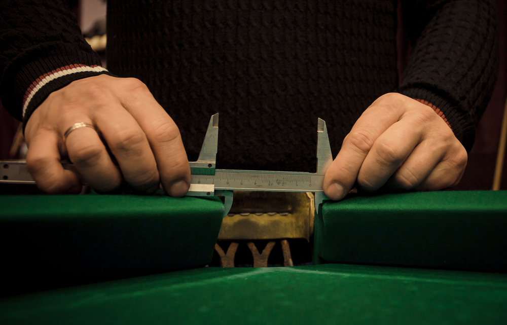 Maintenance Tips for Your Pool Table
