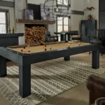 Black Ash Colorway