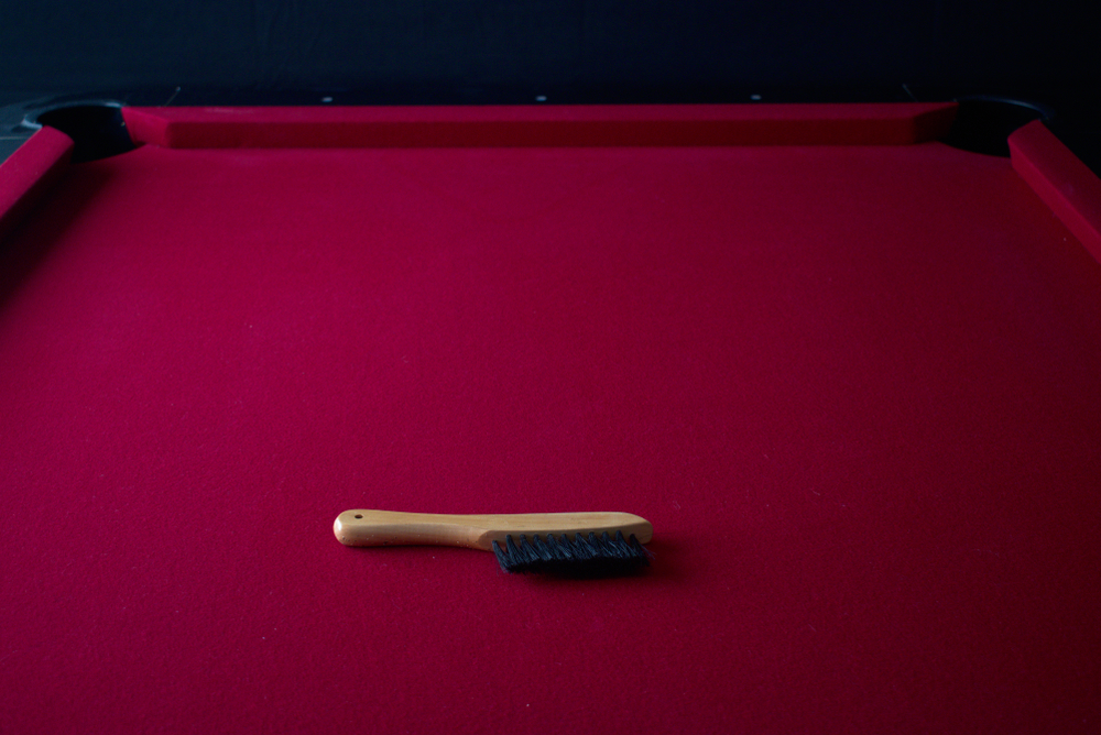 Maintain and Care for Your Pool Table