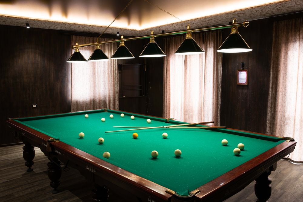 The History of Brunswick: From Billiards to Global Icon